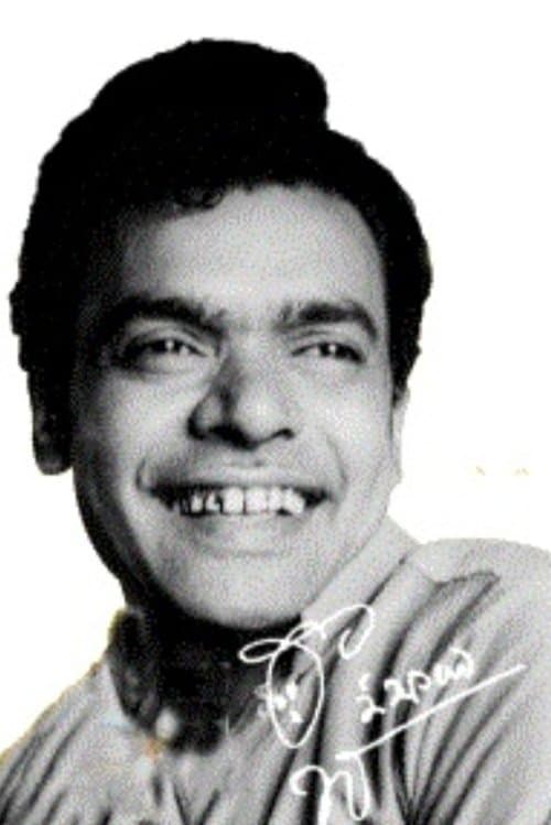 Photo of Raja Babu