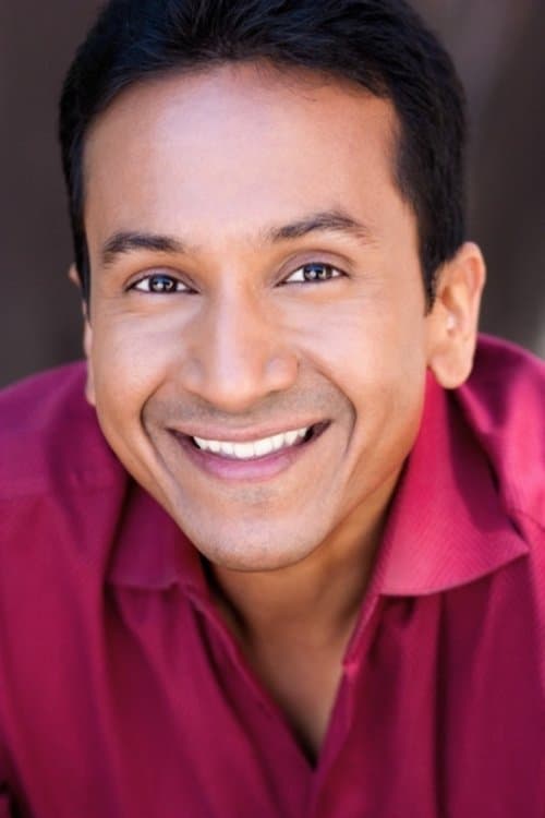 Photo of Raja Deka