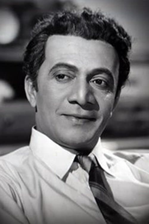 Photo of Raja Paranjpe