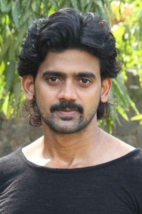 Photo of Rajaji Manickam