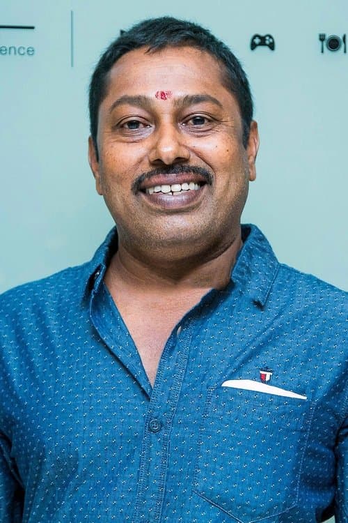 Photo of Rajakumaran