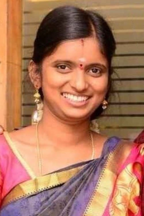 Photo of Rajalakshmi Senthil Ganesh