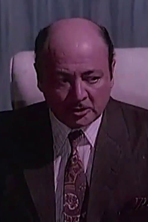 Photo of Rajan Haksar