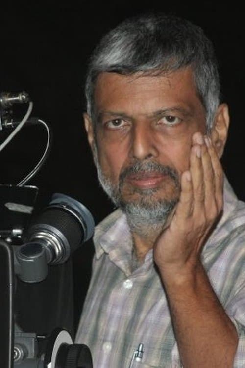 Photo of Rajan Kothari