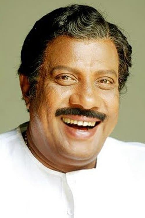 Photo of Rajan P Dev