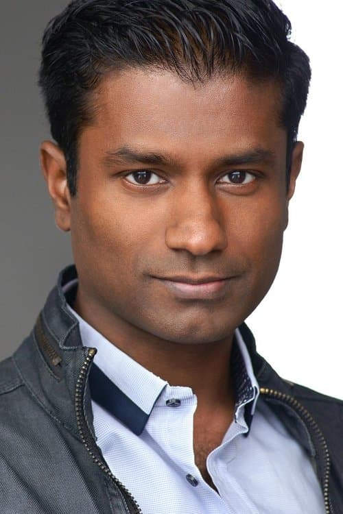 Photo of Rajan Velu