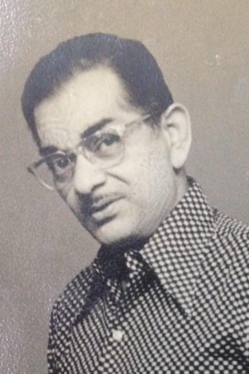 Photo of Rajanala Kaleswara Rao