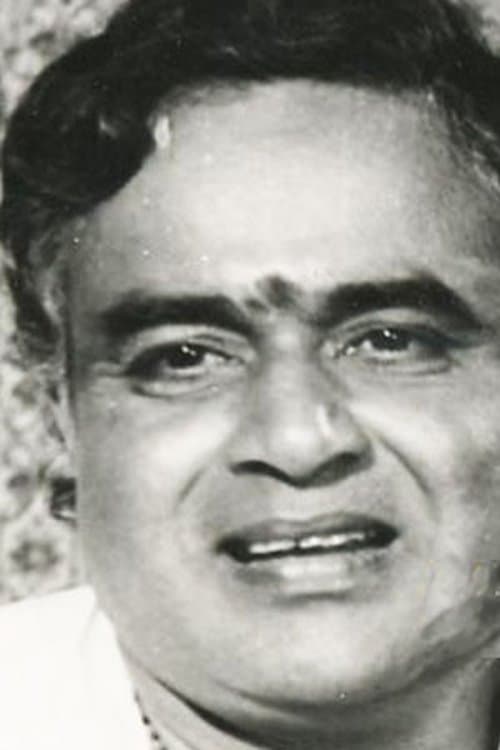 Photo of Rajanand