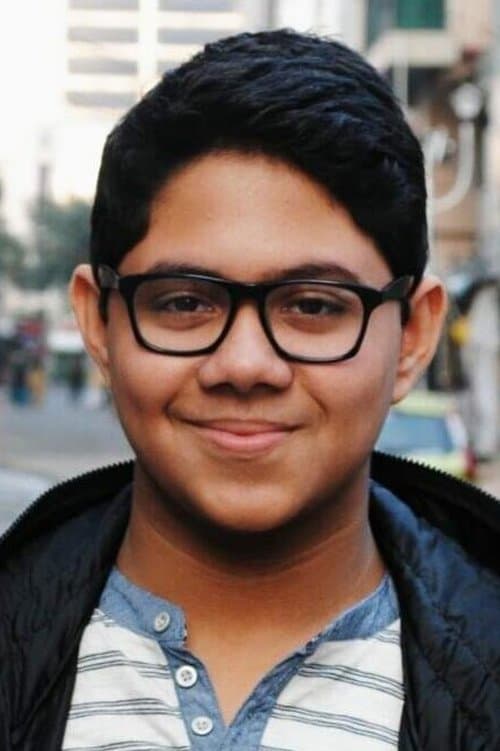Photo of Rajarshi Nag