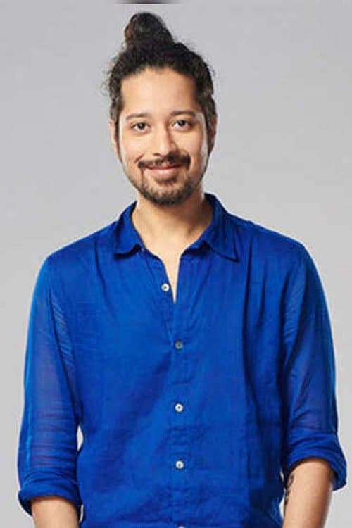 Photo of Rajat Barmecha