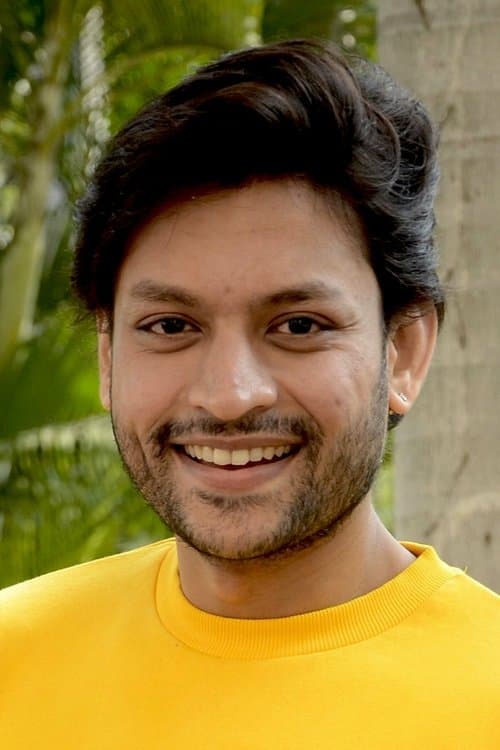 Photo of Rajath Raghav