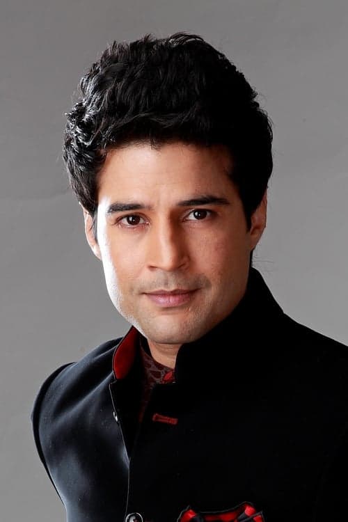 Photo of Rajeev Khandelwal