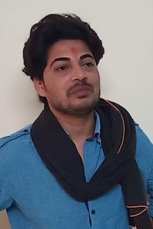 Photo of Rajeev Pandey