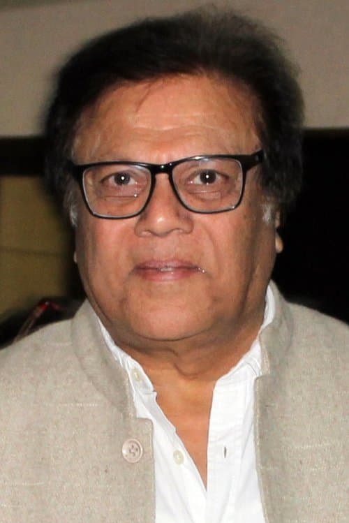 Photo of Rajeev Verma