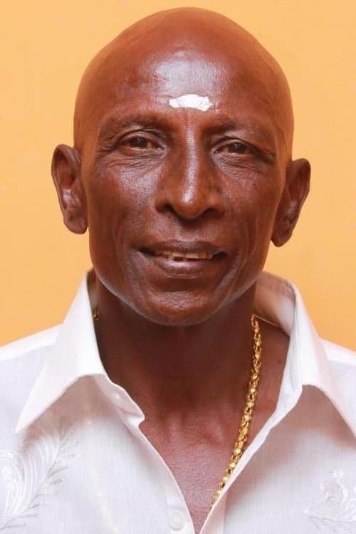 Photo of Rajendran
