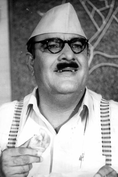Photo of Rajendranath Malhotra