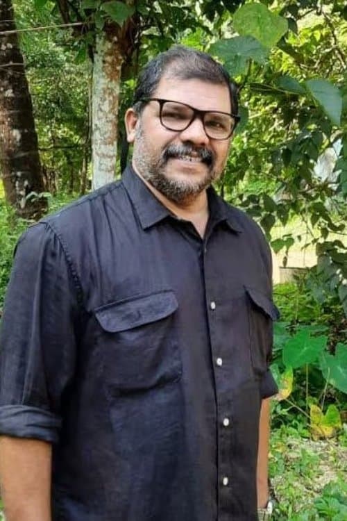 Photo of Rajesh Azhikkodan