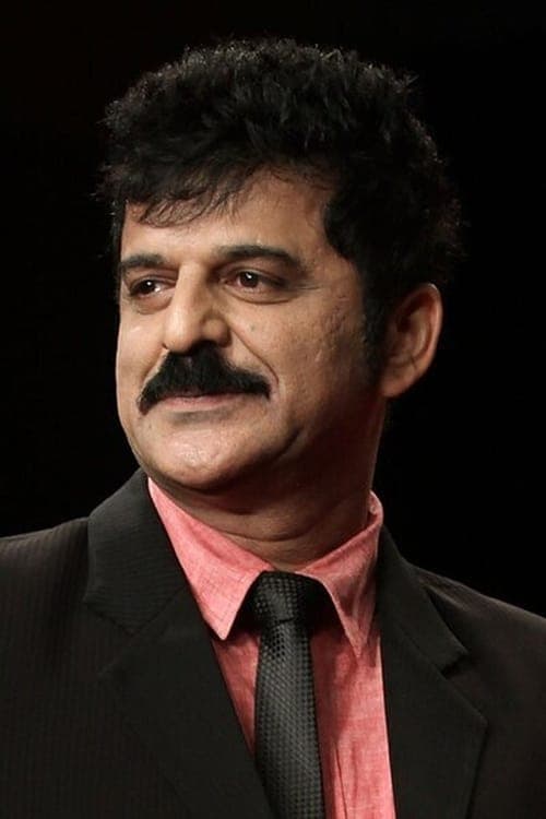 Photo of Rajesh Khattar