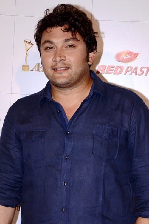 Photo of Rajesh Kumar