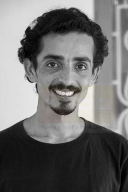 Photo of Rajesh Madhavan