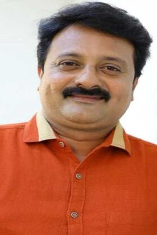 Photo of Rajesh Paravoor