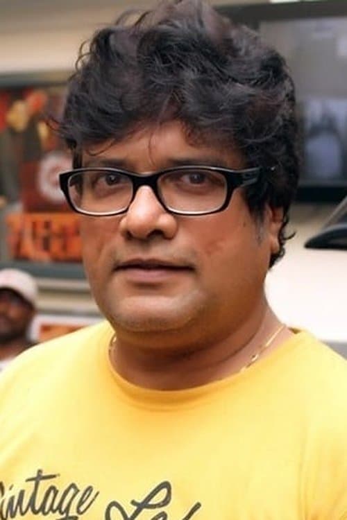 Photo of Rajesh Sharma