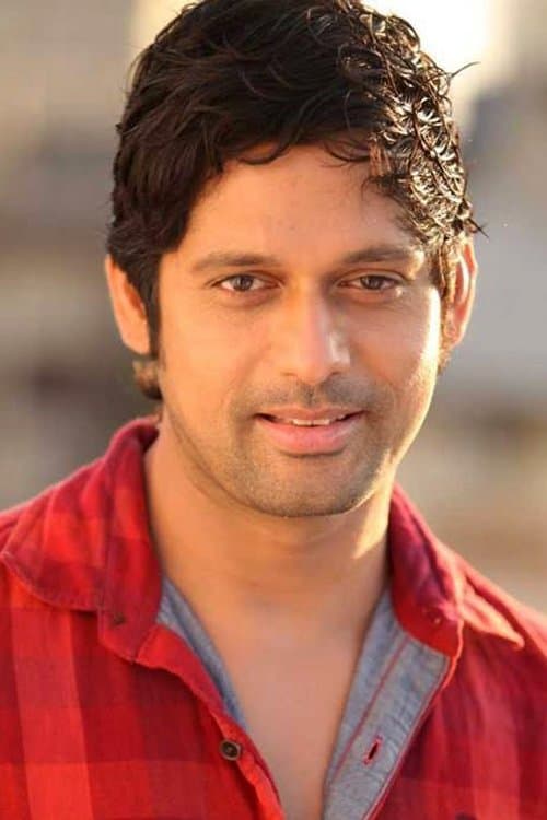 Photo of Rajesh Shringarpure