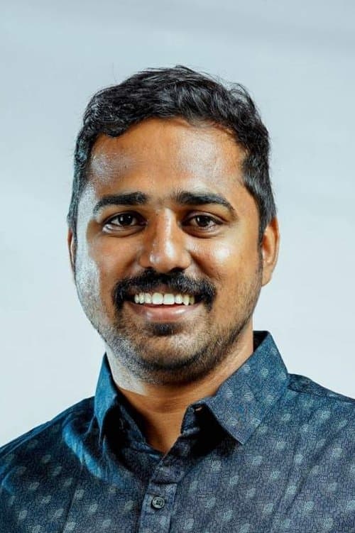 Photo of Rajeshwar Kalisamy
