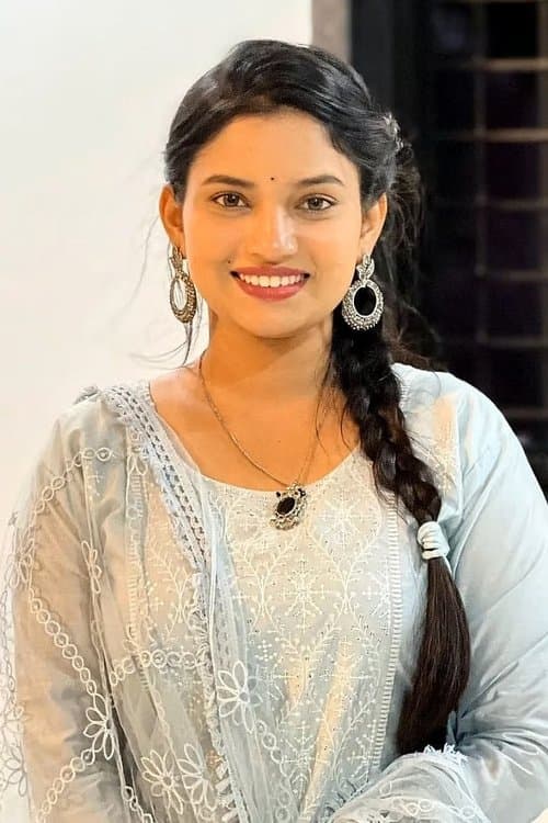 Photo of Rajeshwari Kharat