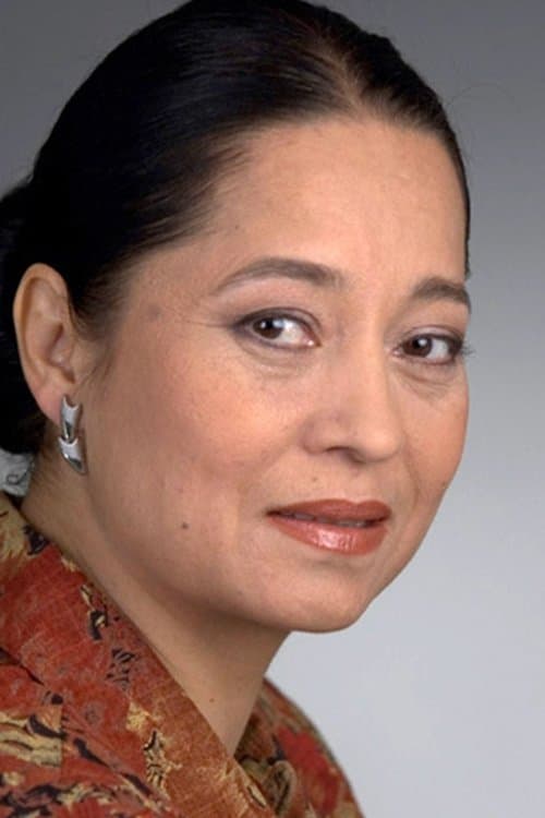 Photo of Rajhan Ajtkozhanova