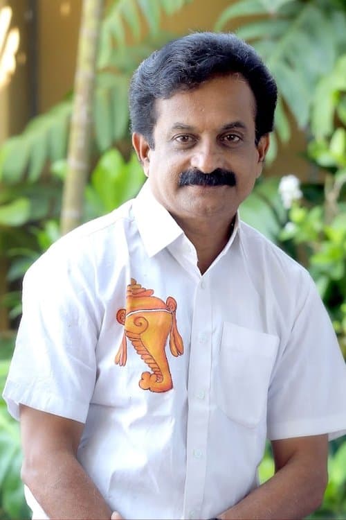 Photo of Rajith Kumar