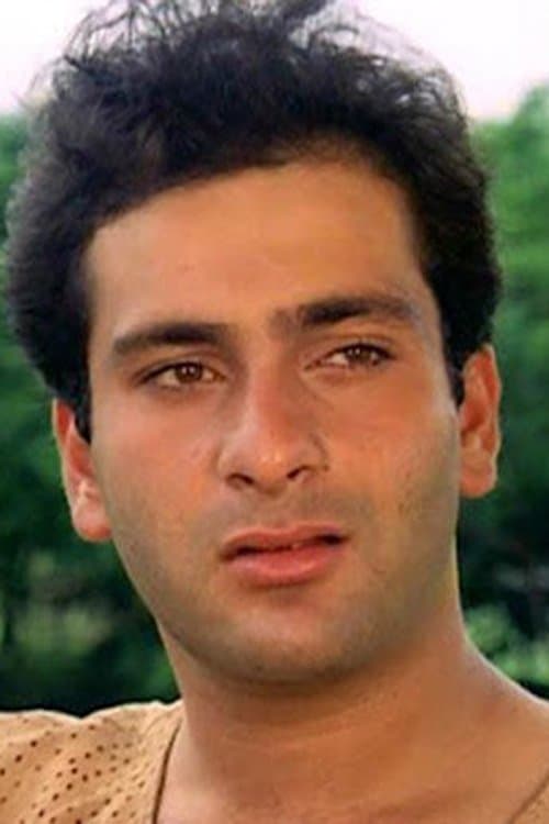 Photo of Rajiv Kapoor