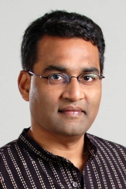 Photo of Rajiv Nema
