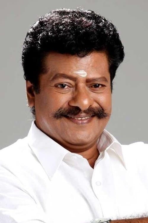 Photo of Rajkiran