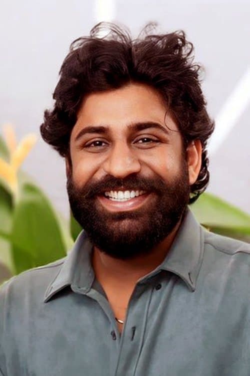 Photo of Rajkumar Kasireddy
