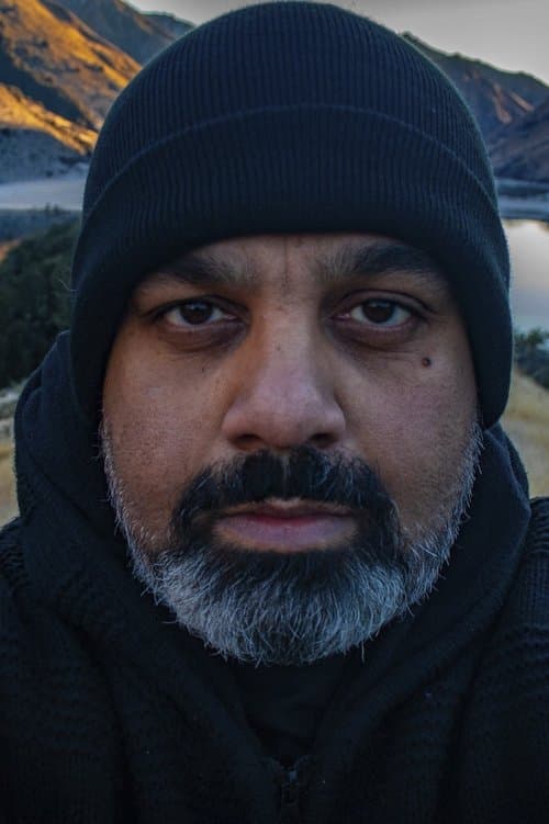 Photo of Rajneel Singh