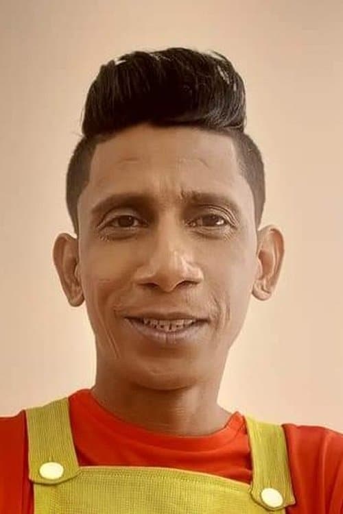 Photo of Raju Majumder