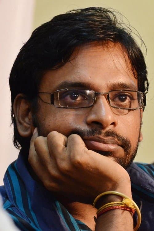 Photo of Raju Murugan