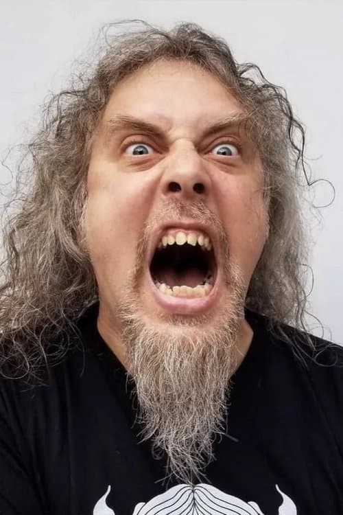 Photo of Rake Yohn