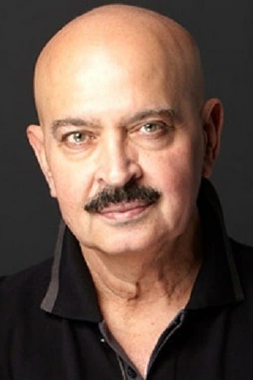 Photo of Rakesh Roshan