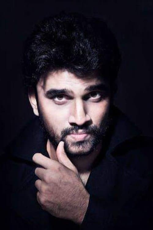 Photo of Rakesh Varre