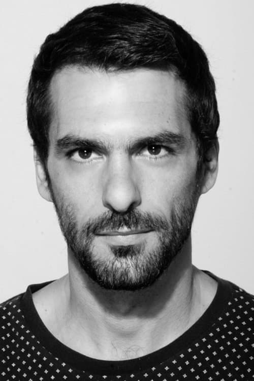 Photo of Rakhal Herrero