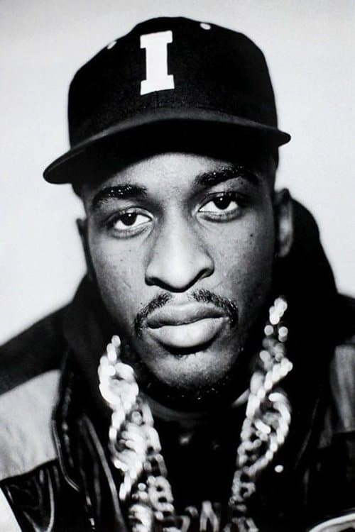 Photo of Rakim