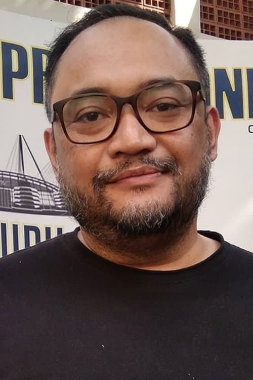 Photo of Rako Prijanto