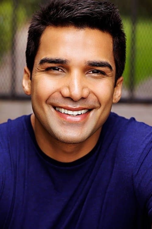Photo of Rakshak Sahni