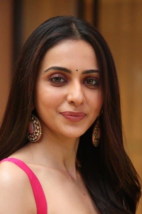 Photo of Rakul Preet Singh