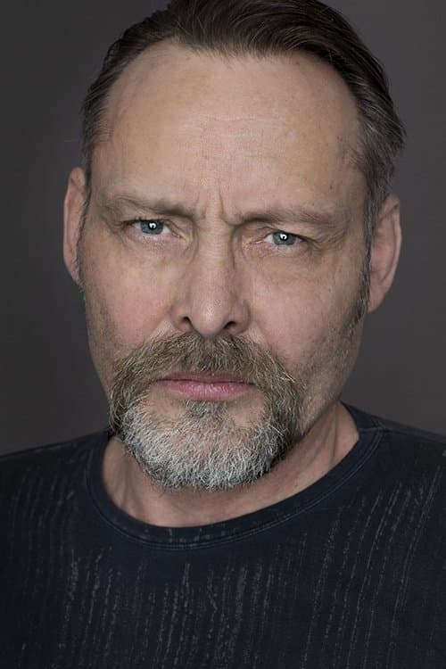 Photo of Ralf Beck