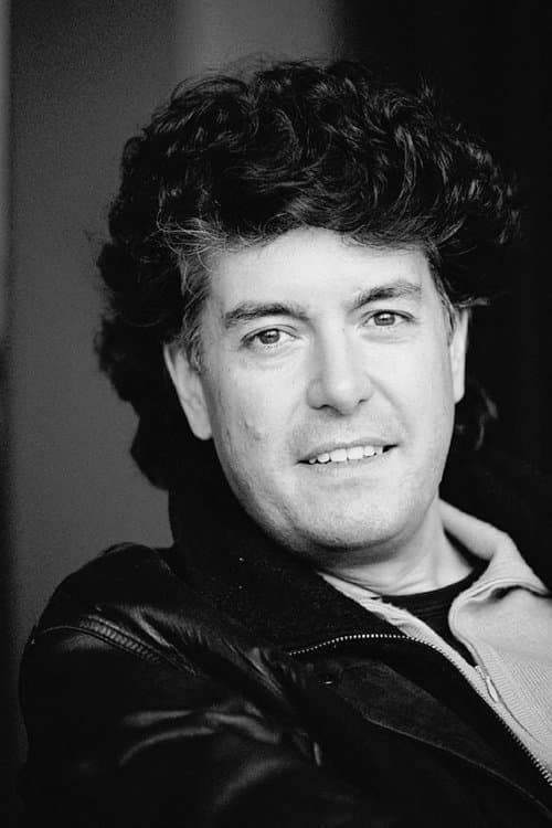 Photo of Ralf Lukas