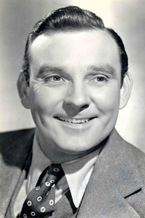Photo of Ralph Byrd