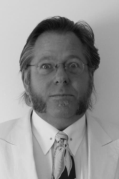 Photo of Ralph Carney